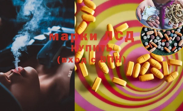 MESCALINE Каменка